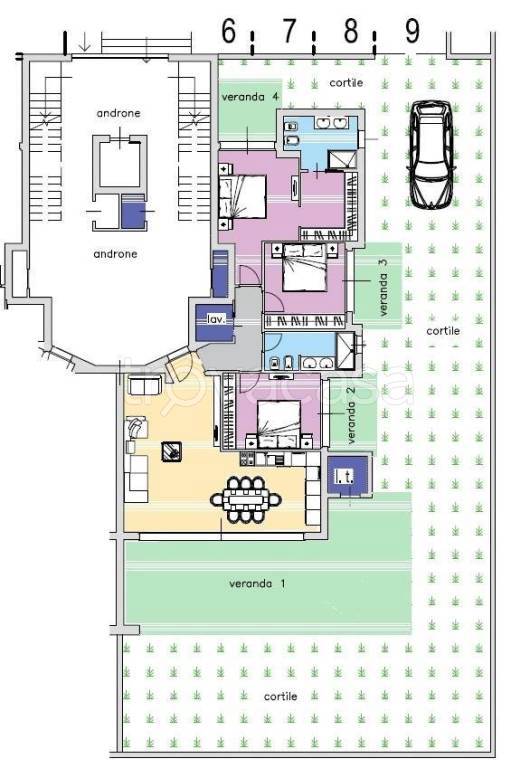 immagine annuncio 2 di 7