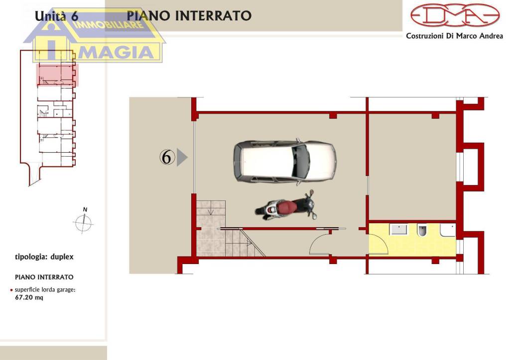 immagine annuncio 2 di 9