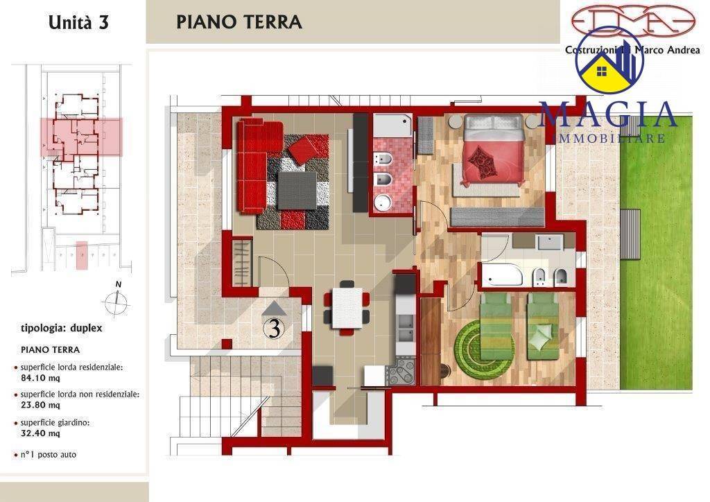 immagine annuncio 2 di 12