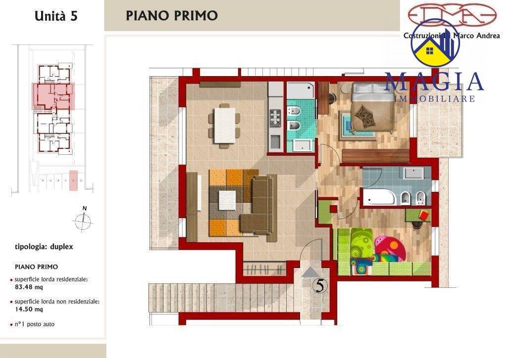 immagine annuncio 2 di 9