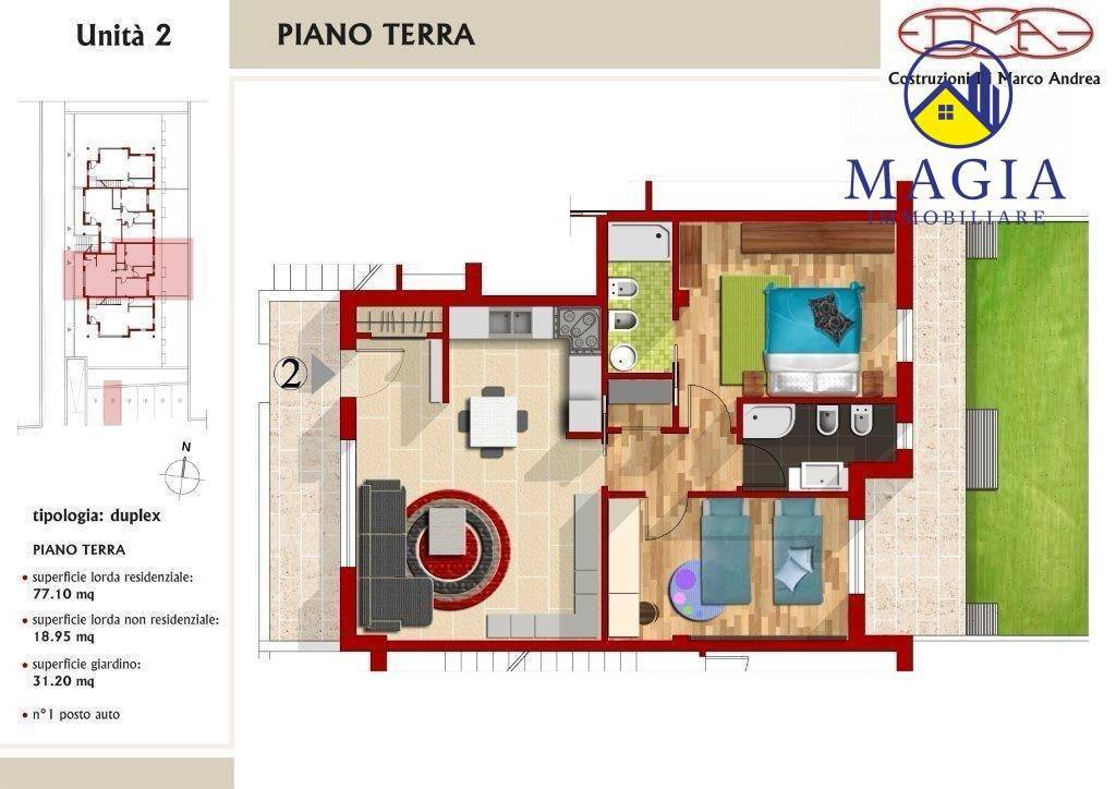 immagine annuncio 1 di 9