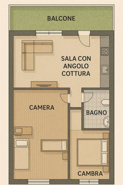 immagine annuncio 6 di 7