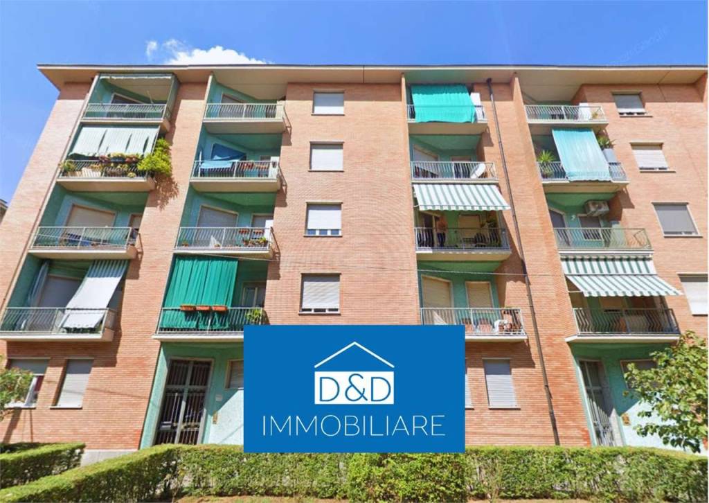 appartamento in vendita a Torino in zona Regio Parco