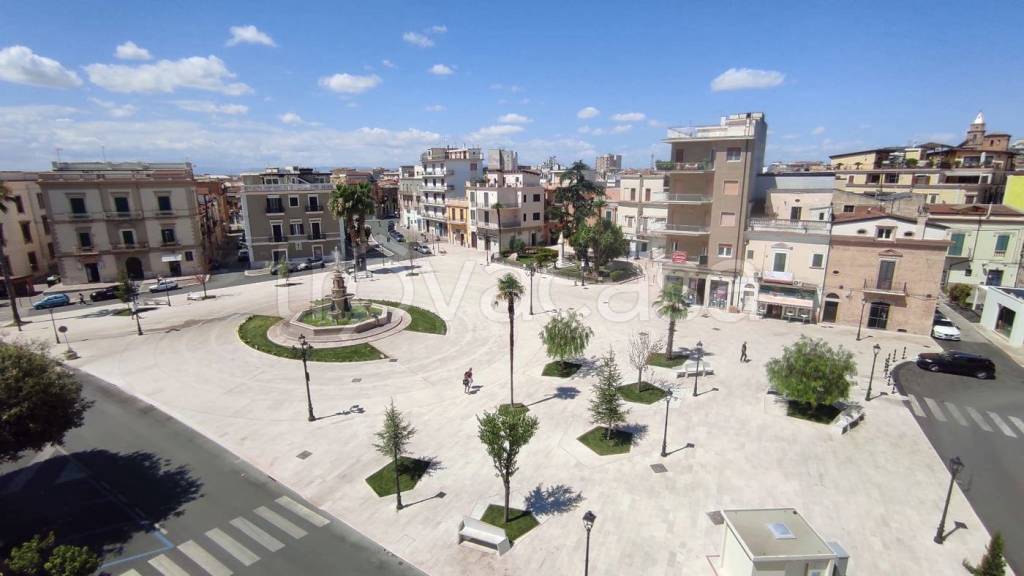 appartamento in vendita a San Severo