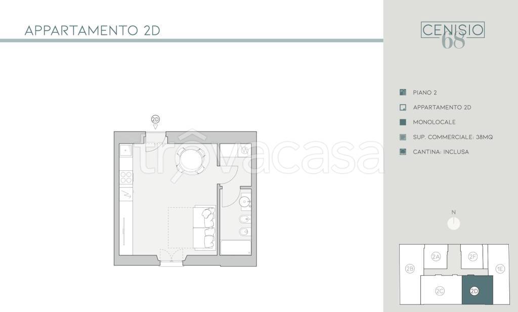 immagine annuncio 9 di 12