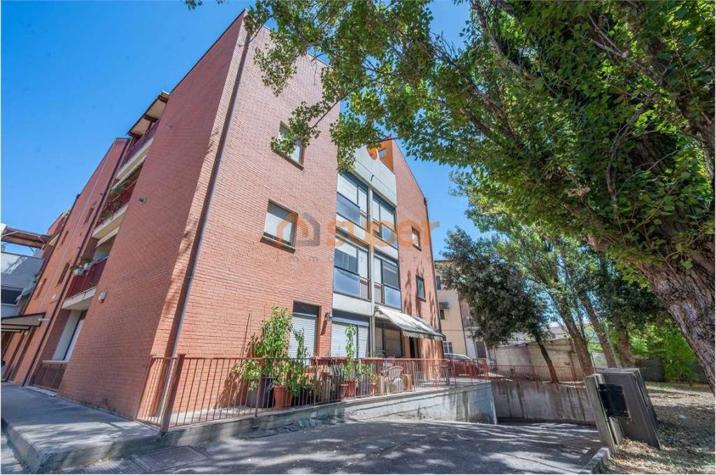 appartamento in vendita a Perugia in zona Ponte San Giovanni