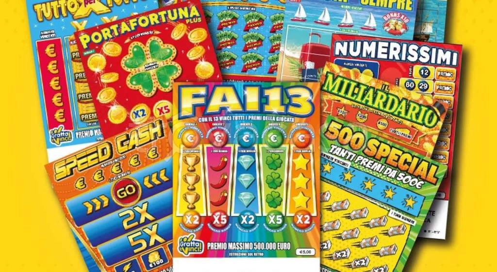 immagine annuncio 7 di 8