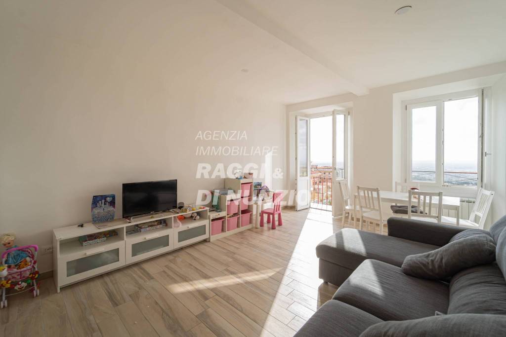 appartamento in vendita a Frascati