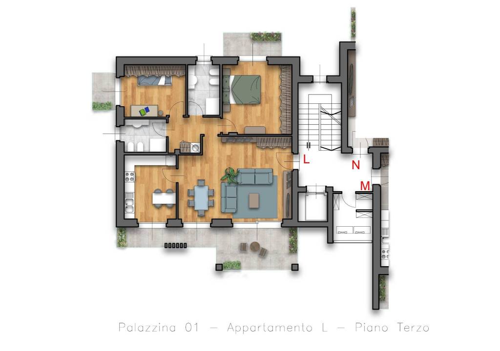 immagine annuncio 1 di 15