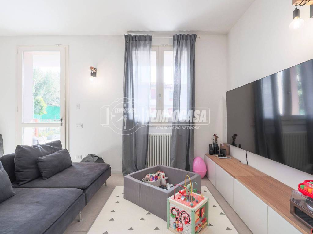 Case indipendenti in vendita a Godo di Russi - TrovaCasa