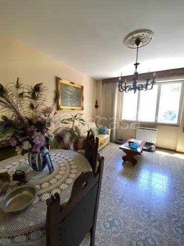 appartamento in vendita ad Arcola in zona Ressora