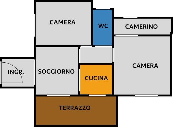 immagine annuncio 11 di 12