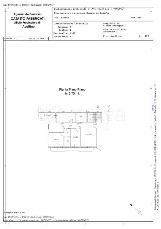 immagine annuncio 1 di 2