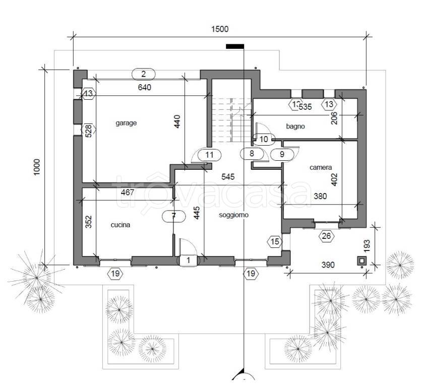 immagine annuncio 1 di 15