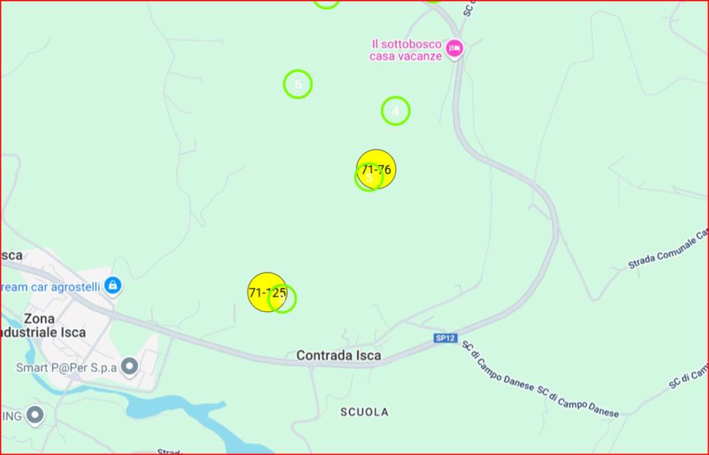 immagine annuncio 11 di 13