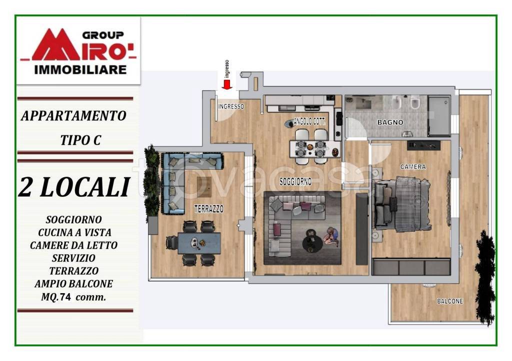 immagine annuncio 3 di 11