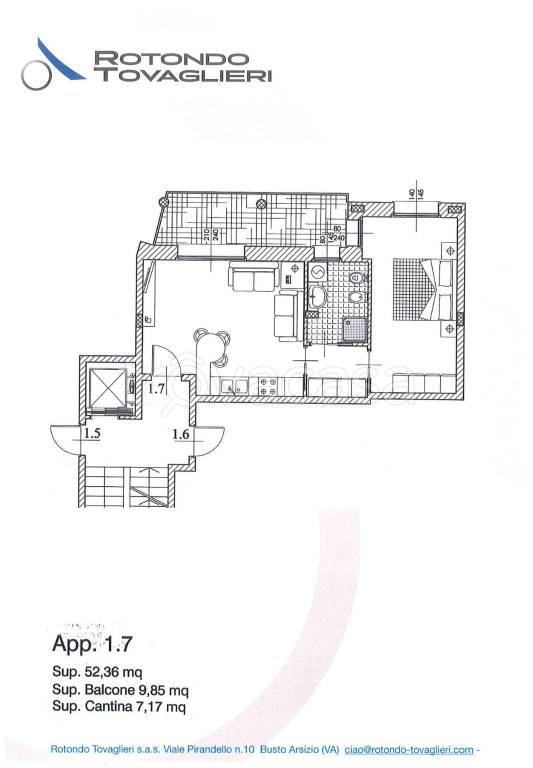 immagine annuncio 4 di 15