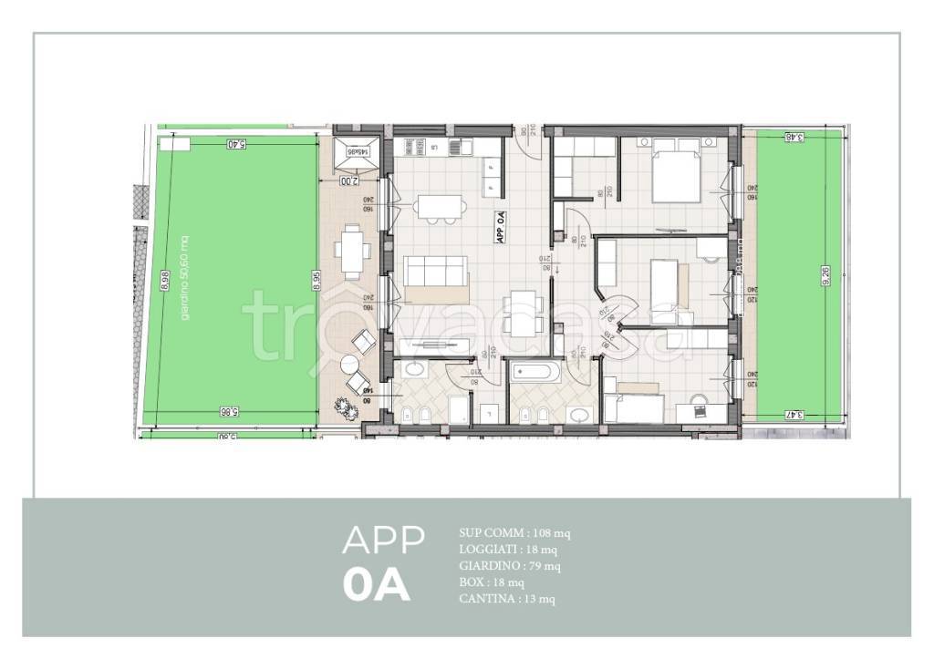 immagine annuncio 2 di 8