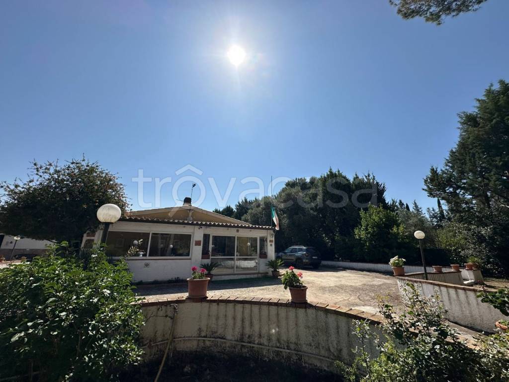 casa indipendente in vendita a Noto