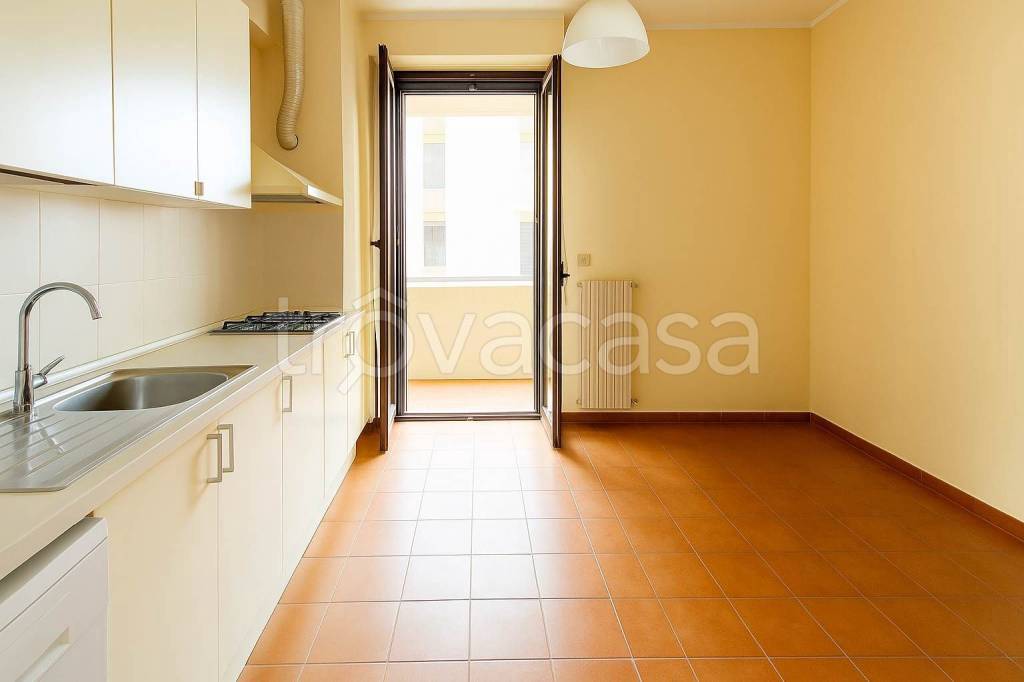appartamento in vendita a Scandicci