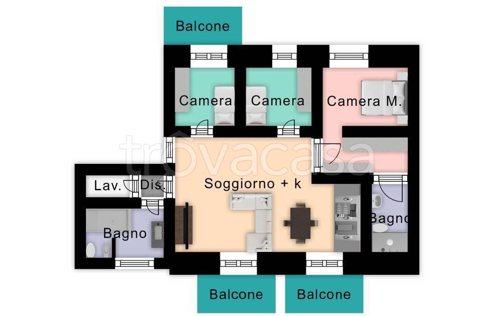 immagine annuncio 11 di 12