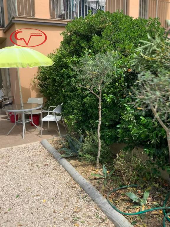appartamento in vendita a Montevarchi