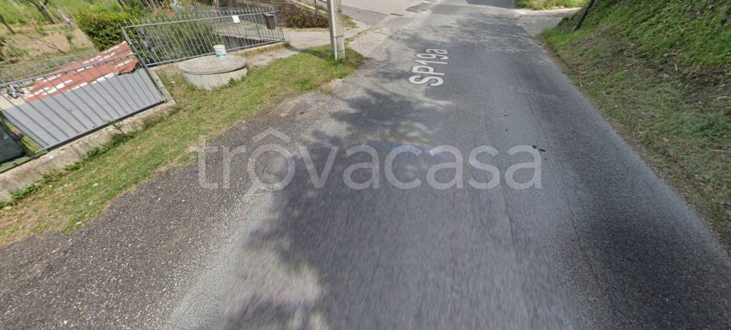 appartamento in vendita a Civitella San Paolo