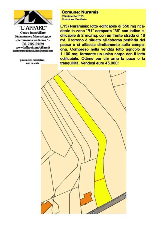 immagine annuncio 9 di 10