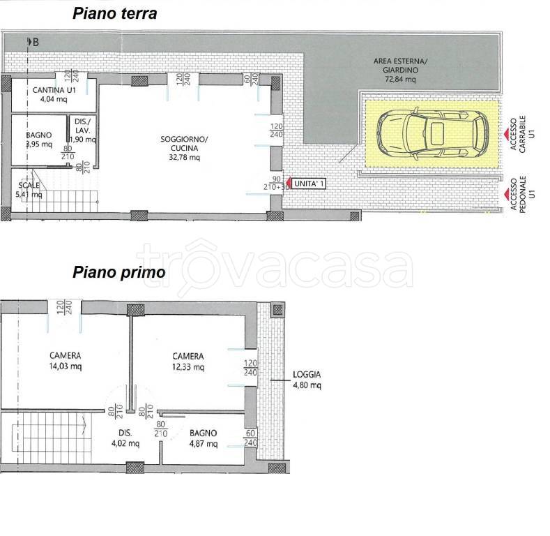 immagine annuncio 4 di 5