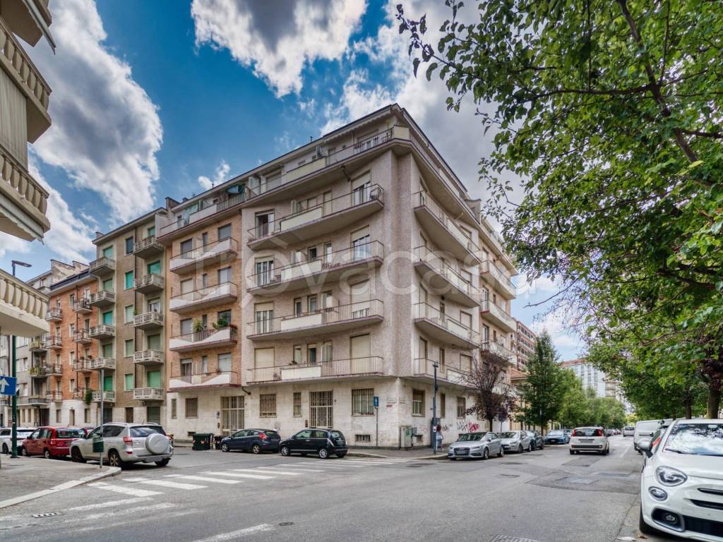 Case in nuda proprietà in vendita a Torino Pozzo Strada, Parella - TrovaCasa