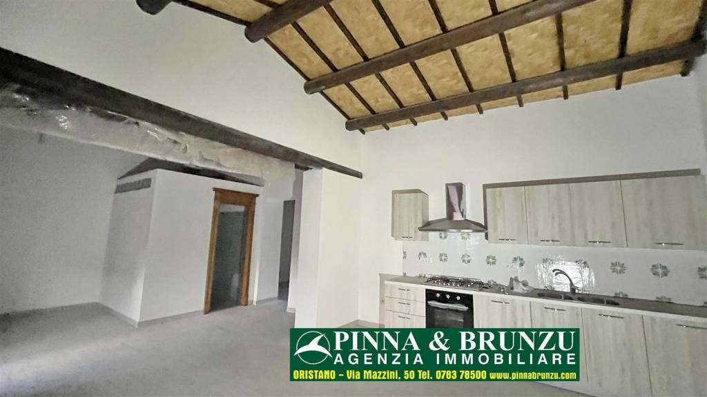 casa indipendente in vendita a San Vero Milis