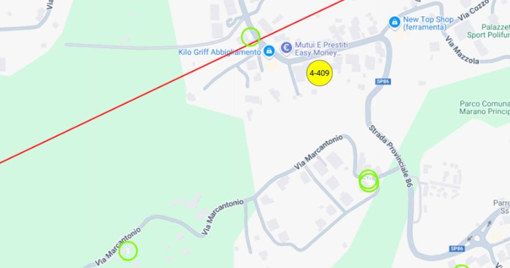 immagine annuncio 1 di 11