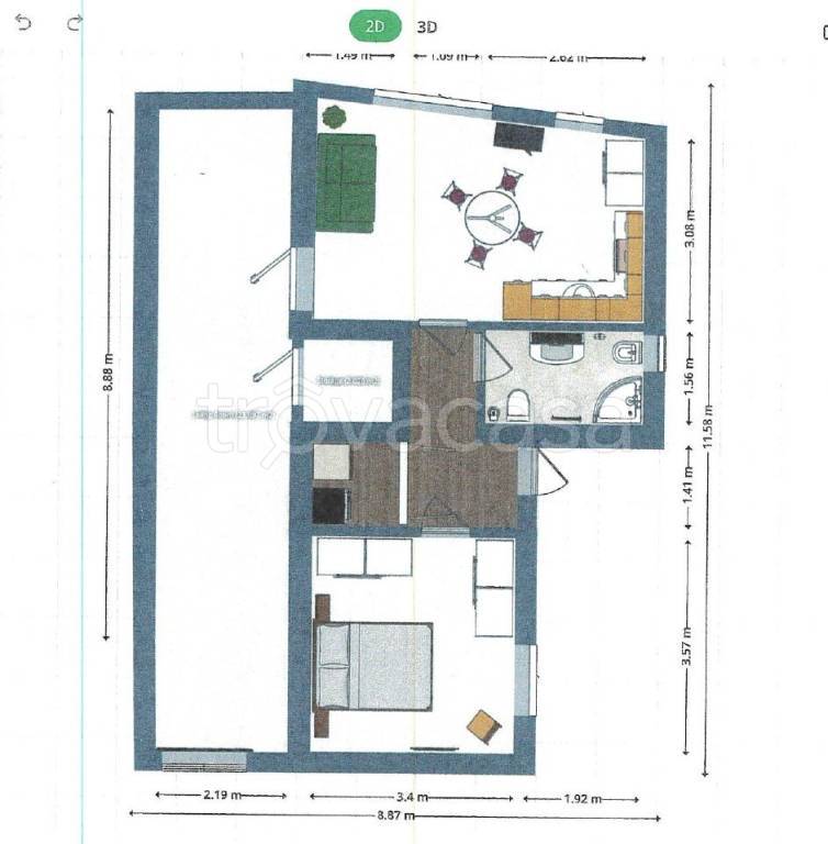 immagine annuncio 4 di 9