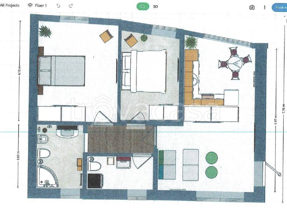 immagine annuncio 8 di 9