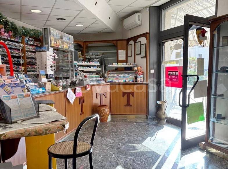 Tabacchi/ricevitorie in vendita in provincia di Grosseto - TrovaCasa