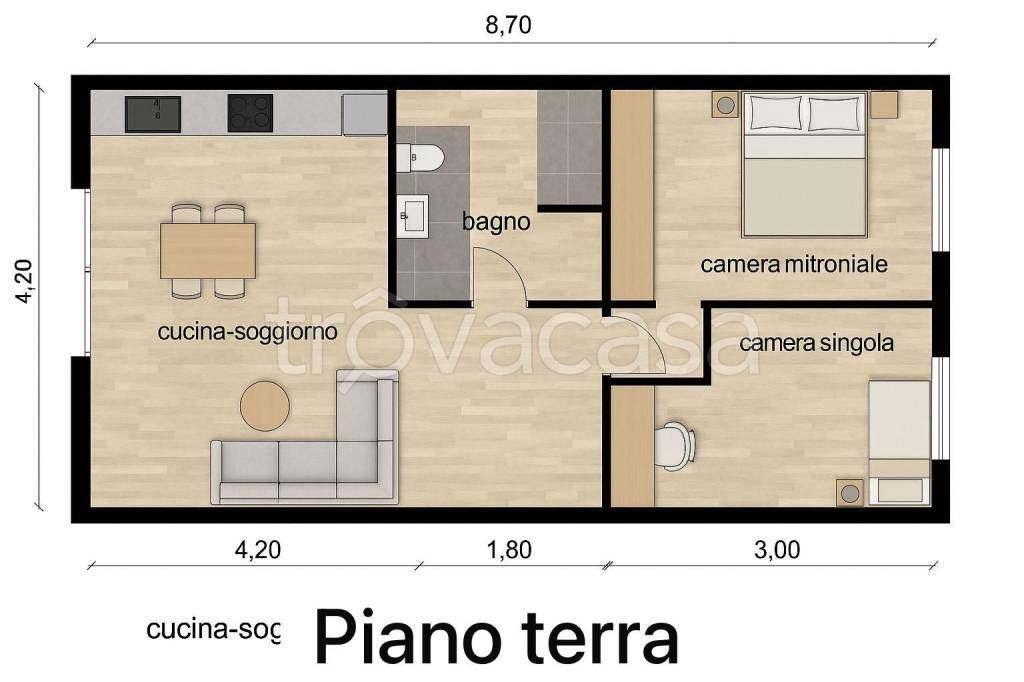 immagine annuncio 3 di 6