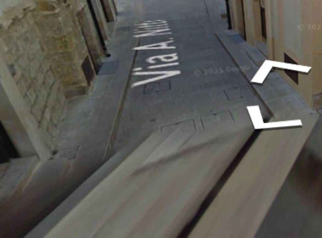 appartamento in vendita a Triggiano