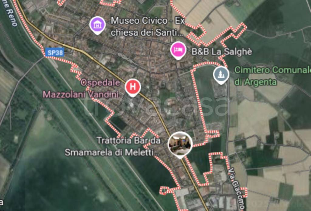 immagine annuncio 9 di 11