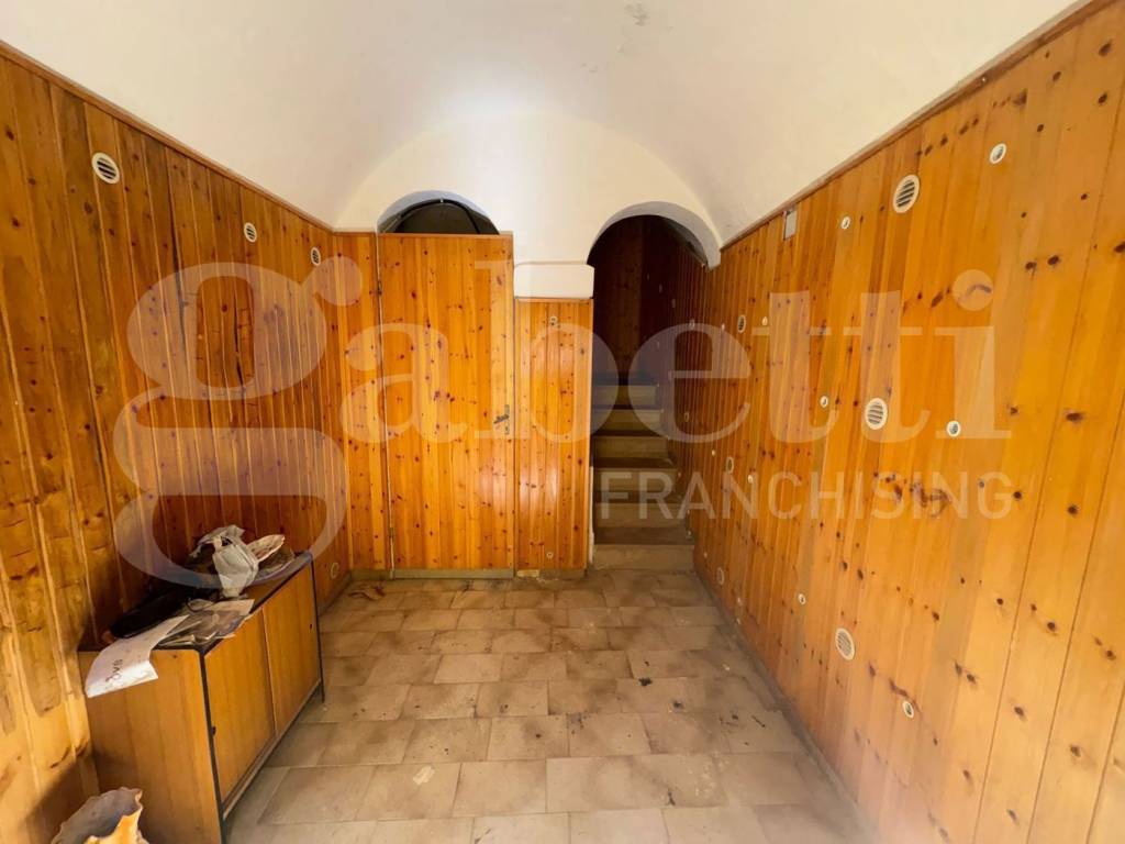 Case in vendita a Sassari Monte Rosello - TrovaCasa