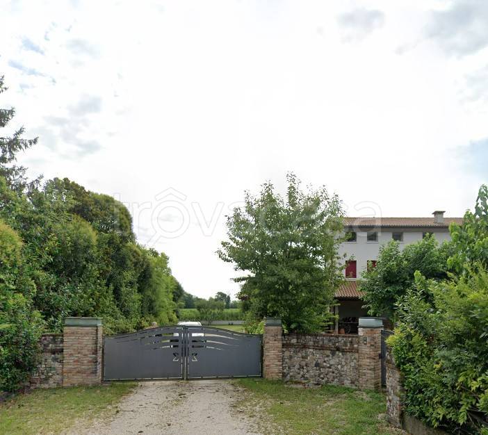 casa indipendente in vendita a Santa Lucia di Piave