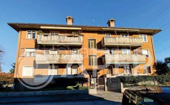 appartamento in vendita a Padova in zona Savonarola