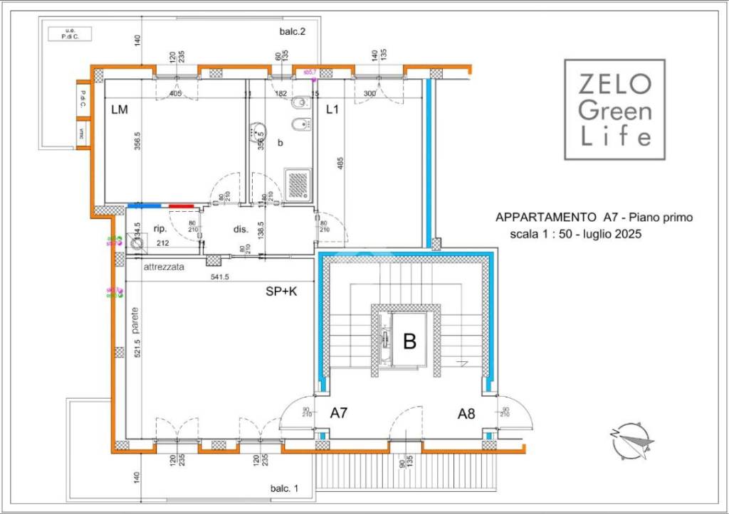 immagine annuncio 8 di 9