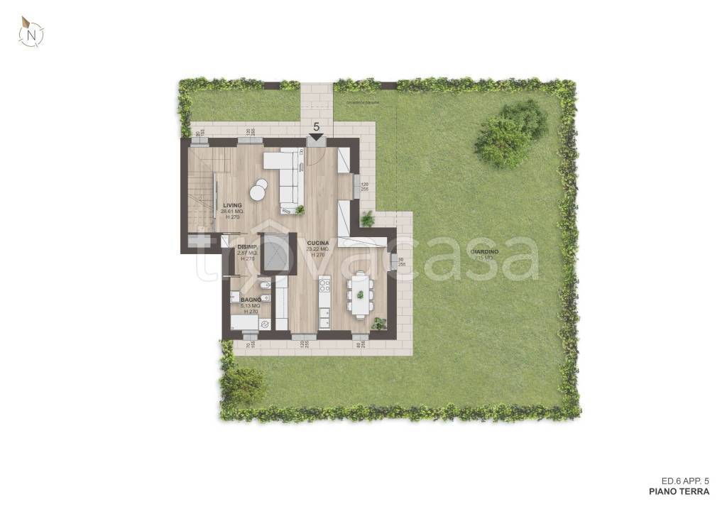 immagine annuncio 2 di 15