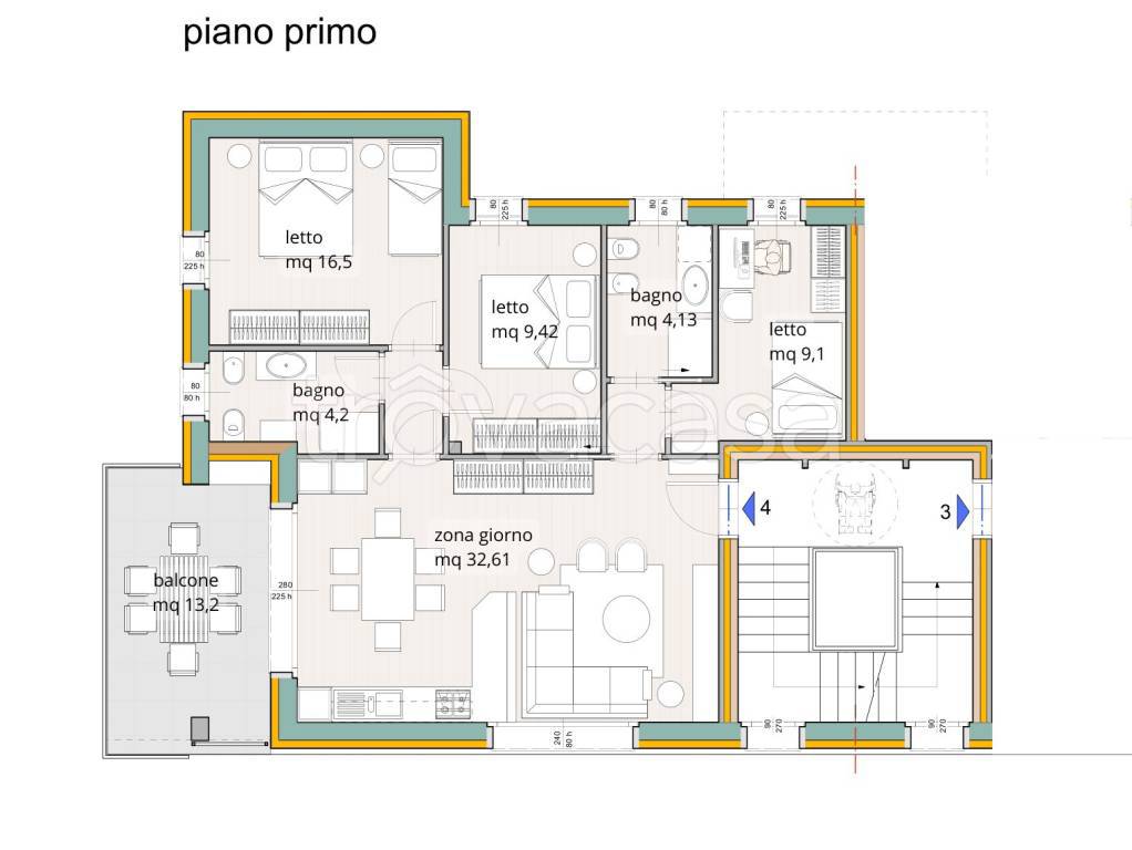 immagine annuncio 9 di 10
