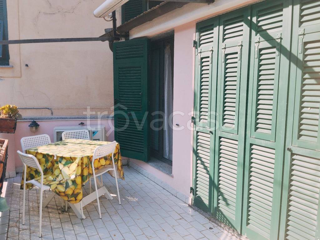 Case con posto auto in affitto a Varazze - TrovaCasa