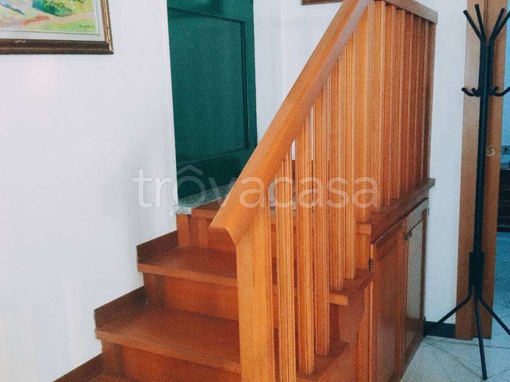 Case con posto auto in affitto a Varazze - TrovaCasa