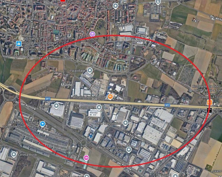 immagine annuncio 11 di 12