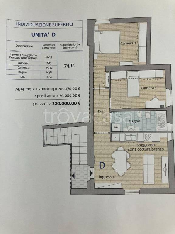 immagine annuncio 2 di 3