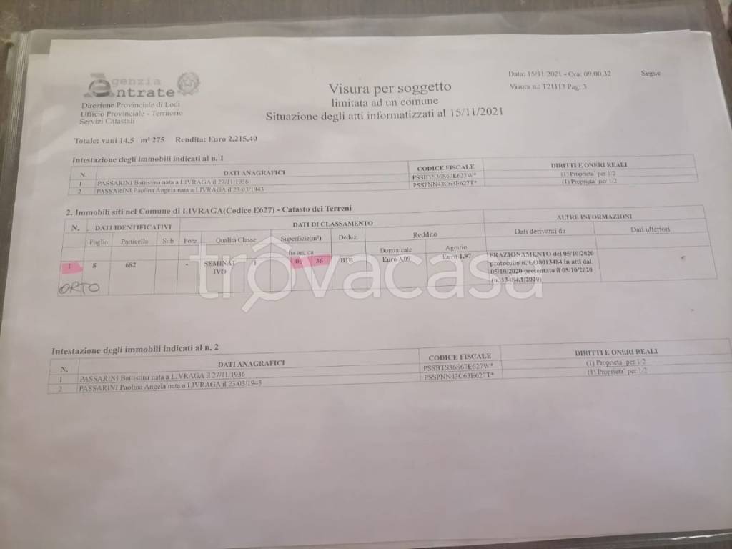 immagine annuncio 1 di 12