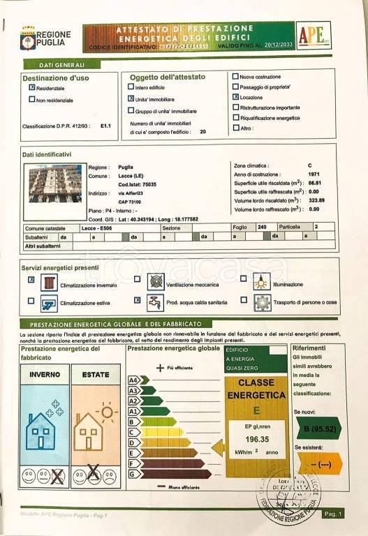 immagine annuncio 11 di 12